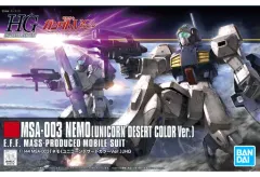 2026年最新】hguc ネモの人気アイテム - メルカリ