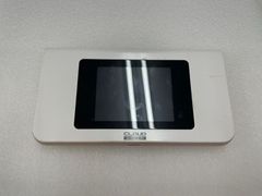 3台まとめ販売・ジャンク・故障品』UQWiMAX Speed Wi-Fi 5G X11