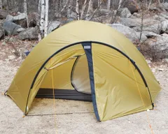 トレックライズ0 （1人用） | ARAI TENT | アライテント