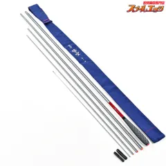 シマノ 飛天弓 閃光 LII 27尺 / せんこう へら竿 : つり具の銭屋
