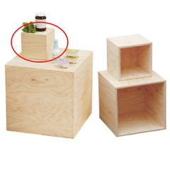 大臣様専用】受注製作 3個セットOSBボックスセット - メルカリ