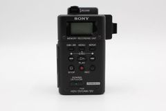 【美品】SONY ソニー HVR-MRC1 HVRA-CR1 メモリー レコーディングユニット #LE2025506