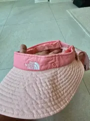 THE NORTH FACE(ザノースフェイス) バケットハット ピンク Free