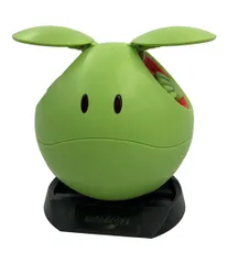 【極レア！ 】 新品未開封 ガンダム マスコットロボ ラクスハロ フルセット‼️ 激レア】 新品未開封 ガンダム マスコットロボ ラクスハロ