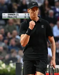 2025年最新】ヤニック・シナーの人気アイテム - メルカリ