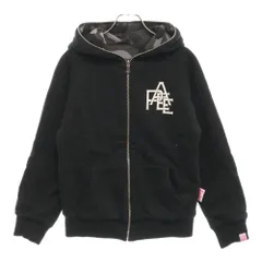 2025年最新】APE リバーシブル パーカーの人気アイテム - メルカリ