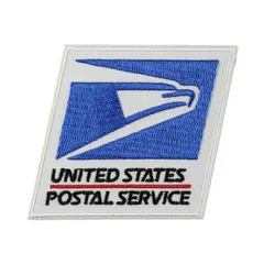 2024年最新】usps ワッペンの人気アイテム - メルカリ