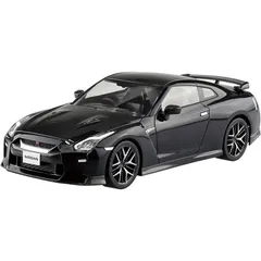 2024年最新】gtr r35 プラモデルの人気アイテム - メルカリ