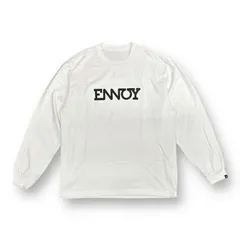 2023年最新】エンノイ ennoy tシャツの人気アイテム - メルカリ