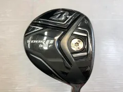 超美品 レア SIM 3w 15度 ツアーAD TP 6 S チタン カスタム 超美品