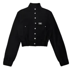 ジャケット・アウター Bohemian Seoul BOHEMSEO BOMBER JACKET 2025年最新】Bohemseo ジャケットの人気アイテム - メルカリ