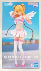 2.5次元の誘惑 GLITTER&GLAMOURSフィギュア8点セット Amazon | 2.5次元の誘惑 GLITTER&GLAMOURS リリエル 真・天使