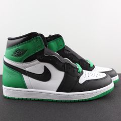 NIKEエアジョーダン1 RETRO HIGH OG セルティックス