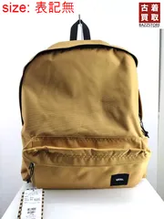 バンズ VANS M Hi Capacity BP メンズ 表記無 のサムネイル