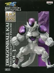 未開封品❕ドラゴンボール改 ハイ クォリティ vol.2 2点 2025年最新】ハイクオリティ dx フリーザの人気アイテム - メルカリ