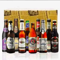 2025年最新】ドイツビール ヴァルシュタイナーの人気アイテム