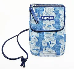 2025年最新】supreme 22ss messenger bagの人気アイテム - メルカリ 2025年最新】supreme 22ss messenger bagの人気アイテム - メルカリ