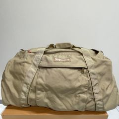 ■シュプリーム supreme ボストンバッグ 旅行バッグ A25-1175