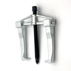 ギヤプーラー 2本爪 ハブ スクリュー ボールジョイント ベアリングプーラー プーリー抜き ギア プーラー 150mm