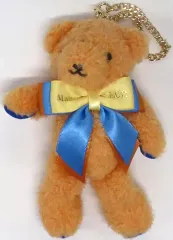 【中古】キーホルダー エターナルセーラーヴィーナス ベアチャーム 「劇場版 美少女戦士セーラームーンCosmos×Maison de FLEUR」