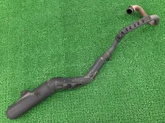 2JL tw200 マフラー　純正　中古 2025年最新】Yahoo!オークション -tw200 2jl マフラーの中古品