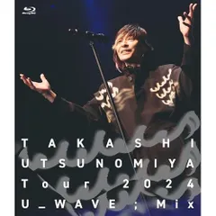 【FC限定品‼️】宇都宮隆 ライブ&D.S DVD 3枚組2本セット ALL ITEMS – 宇都宮隆 Official Goods ONLINE SHOP