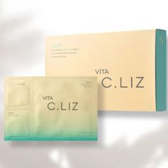 VITA C.LIZ ビタミンCマスクパック