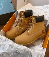 2025年最新】Timberland ブーツ 25の人気アイテム - メルカリ
