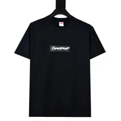 2024年最新】supreme box logo l/s tee 