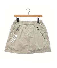 【送料0円】パーリーゲイツ｜レディース｜Ｍ｜中綿スカート｜中古ゴルフ用品