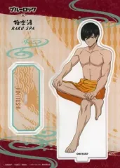 2025年最新】極楽湯 ブルーロック 凛の人気アイテム - メルカリ