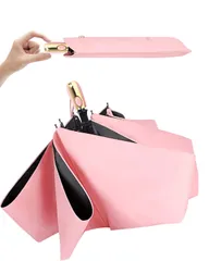 【2023新版】日傘 ワンタッチ自動開閉 折りたたみ傘 コンパクト 超軽量（260-280g） 折り畳み日傘 UVカット 遮光 遮熱 紫外線遮断 耐風撥水 晴雨兼用 携帯便利 メンズ レディース 母の日 父の日