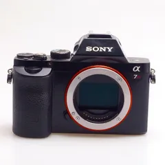 2025年最新】sony α7rの人気アイテム - メルカリ