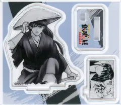 【中古】アクリルスタンド・アクリルパネル 桂小太郎 「生誕20周年記念 銀魂展 ～はたちのつどい～ アクリルフィギュアコレクション」