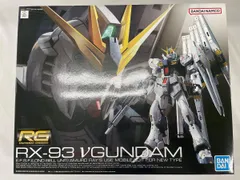 【未開封】1/144 RG RX-93 νガンダム 「機動戦士ガンダム 逆襲のシャア」 [5057842] 未組立品 1/144 RG RX-93 νガンダム 「機動戦士ガンダム 逆襲の