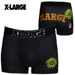 XLARGE/エクストララージ メンズ ボクサーパンツ ボクサーブリーフ 下着 アンダーウェア トランクス