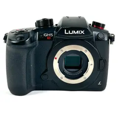 2025年最新】LUMIX DC-GH5Sの人気アイテム - メルカリ