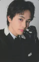 【中古】コレクションカード(男性) 超特急/タクヤ(草川拓弥)/CD「AwA AwA」HMV特典オリジナルトレカ