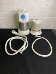 アムウェイ　浄水器　シャワー浄水器