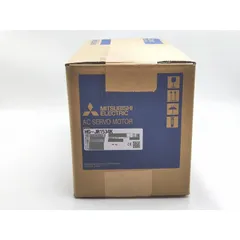 三菱サーボモーター HC-MF73BK-S3 新品未使用品 Mitsubishi HC-MF73BK-S3 | AC Servo Motor - PN SAC Co., Ltd.
