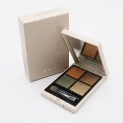 未使用 RMK シンクロマティック アイシャドウパレット06 インジーニアス 4.2g CR7-05-48-13