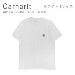 2024年最新】カーハートダブリューアイピー Tシャツの人気アイテム