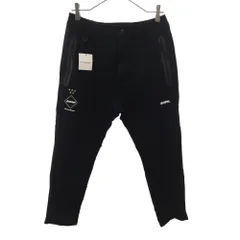 2023年最新】fcrb sweat training pantsの人気アイテム - メルカリ