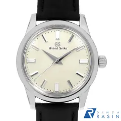 【OH済み・製造期間2ヶ月・幻のGS】61GS V.F.Aスタイル ３面カット グランドセイコー 61GS V.F.A. Ref.6186-8000 1972年3月製 滋賀 京都