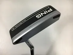 GW最終値下げ　美品　PING-N PINGパター Yahoo!オークション -「ping-n ping」(スポーツ、レジャー) の