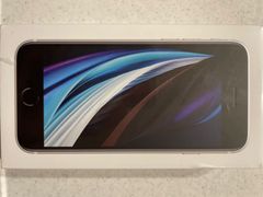 iPhone SE 未開封