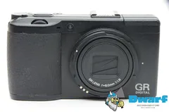 【新品未開封】RICOH GR III 3年保証付【新品未開封•当選品】 新品未開封】RICOH GR III 3年保証付【新品未開封•当選品