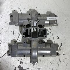RZ250R 51L 1XG RZ250 RZ エンジン シリンダー ヘッド - メルカリ