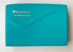 Panasonic カセットプレイヤー RQ-SX15 - メルカリ