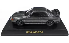 京商　サークルKサンクス　Calsonic ミニカーシリーズ　全10台　1/64 Amazon.co.jp: 京商 カルソニック ミニカーコレクション